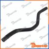 Tuyau de liquide de refroidissement pour PEUGEOT | CPP-PE-014, 6466G9